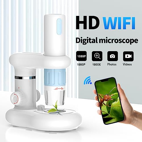 Câmera microscópio digital portátil microscópio eletrônico para solda led para celular câmera micros