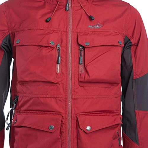 ARRAK OUTDOOR Women's Hybrid Jacket, Dog Handler Lady Jackets Hiking & Windproof Dog Training Jackets for Outdoor Activities3