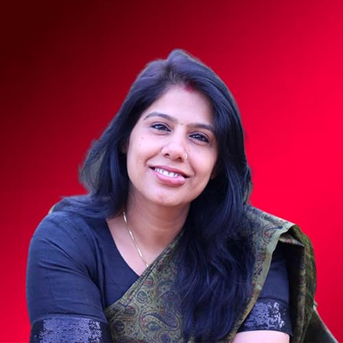 I will Introduce you to your life with Richa Jindal: KMI08