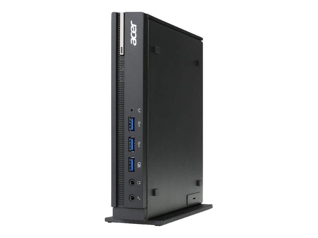 Acer Veriton N4640G 6th gen Intel Core i3 i3-6100T 4 GB DDR4-SDRAM