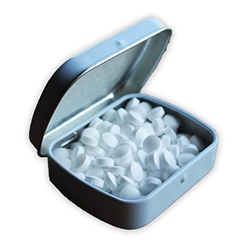 Potty Mouth Mints - Funny Candy For Adults And Teens - Peppermint, Sugar-Free #TOP4