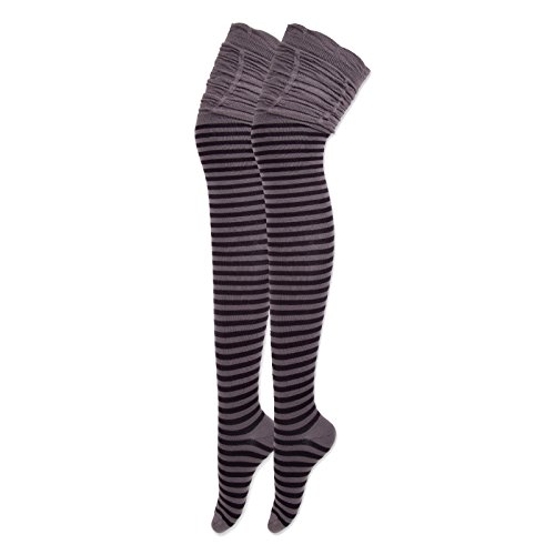 Image of K BELL womens Fashion Over-the-knee Socks