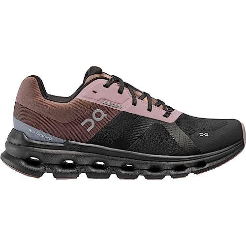 Image of On Women's Cloudrunner Sneakers