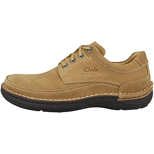 Image of Clarks Mens Derby