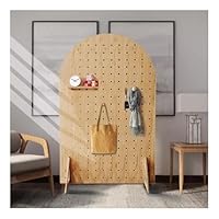 訳あり大特価❣️ ペグボードディスプレイスタンド ペグボードオーガナイザー 41yv0ZgBjsL._SS200_.jpg