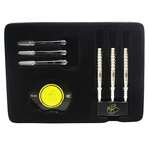 森田真結子 まよんぬプロのダーツセッティングや戦績 年最新版 ダーツセッティング情報サイト