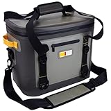 Shell Soft Shoulder Cooler- 24 can