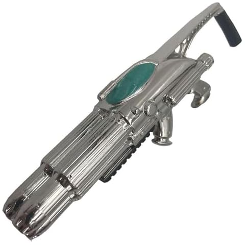 Factory Entertainment Men in Black Tri Barrel Plasma Canon Scaled Prop Replica Cover