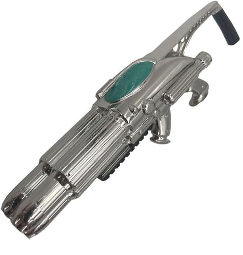 Factory Entertainment Men in Black Tri Barrel Plasma Canon Scaled Prop Replica