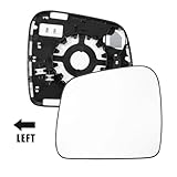 Zoom IMG-2 auto vetro specchietti specchi ricambio Zoom IMG-2 auto vetro specchietti specchi ricambio