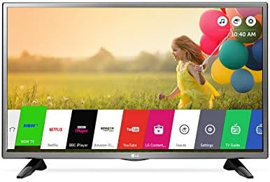 LG 32LH570U TV