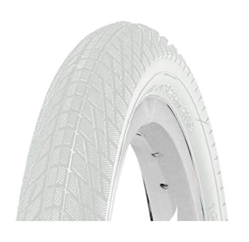  Copertone/Pneumatico 20 x 1.75 (47-406) BICI GRAZIELLA - PIEGHEVOLE BIANCO