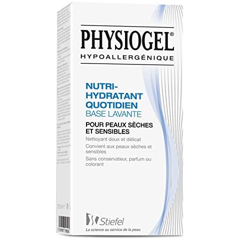 Physiogel Cleansing Gel 250ml Cover