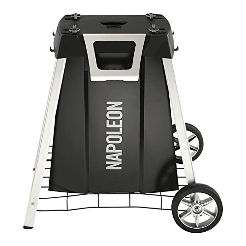 patio propane smoker