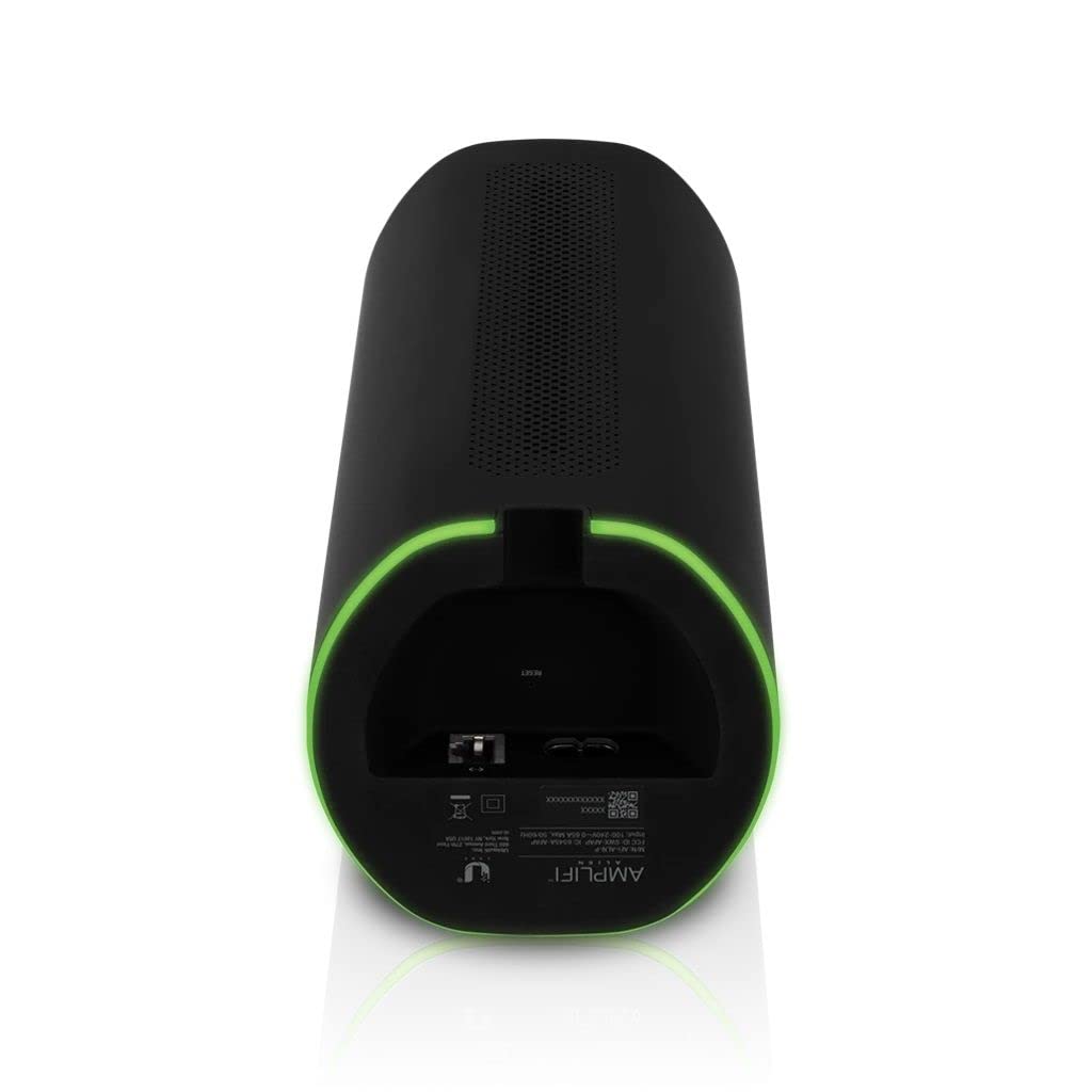 Amplifi Alien TrI-Band Wifi 6 Scalable Mesh System Router And Meshpoint - AfI-AlN-Kit
