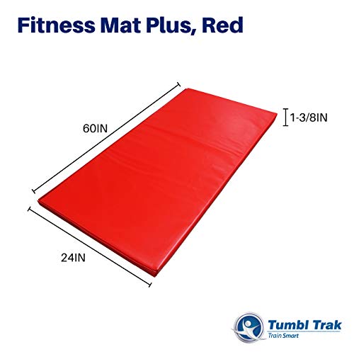 Image of Tumbl Trak Fitness Mat Plus