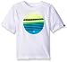 Quiksilver Little Boys' Everyday Circle Tee