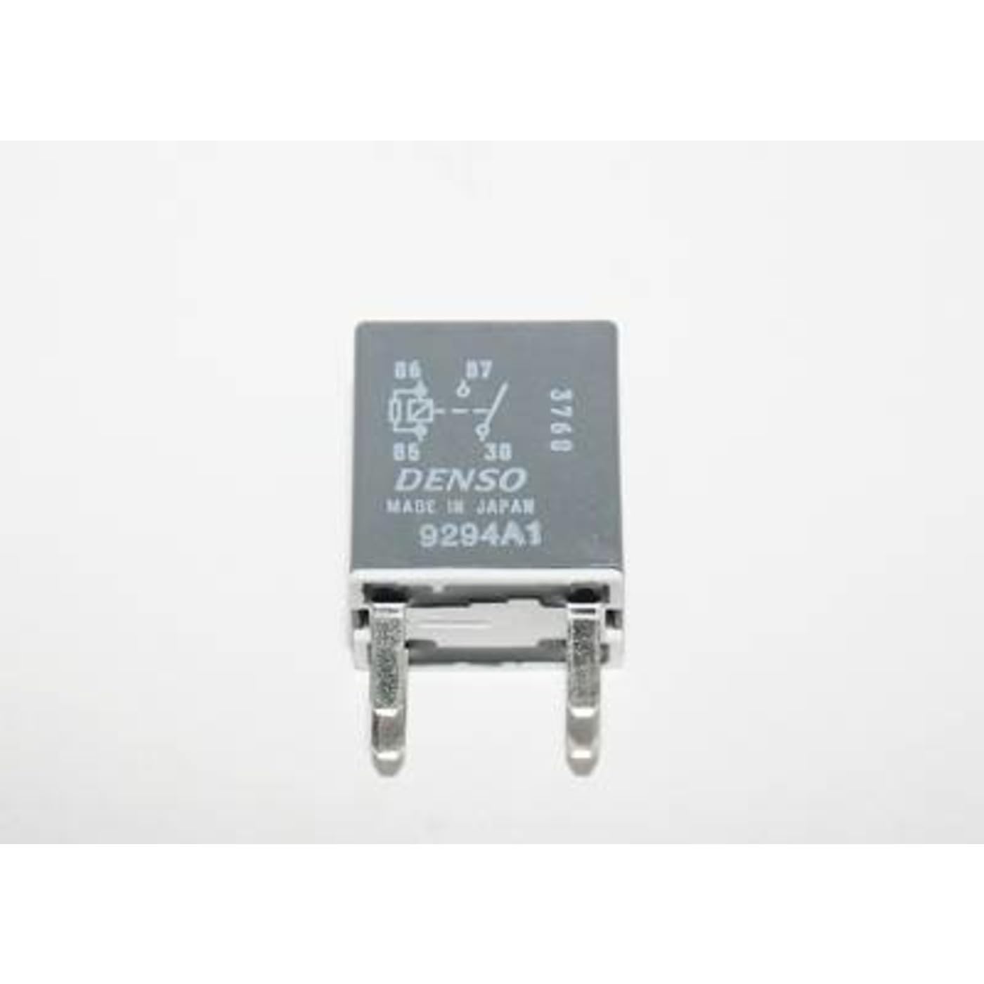 Replacement Multi-Purpose Relay fits GMC Savana/Sierra/Canyon (Diesel Engines) Front or Rear