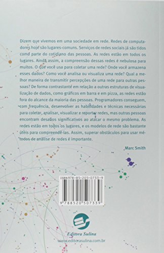 Análise de Redes Para Mídia Social