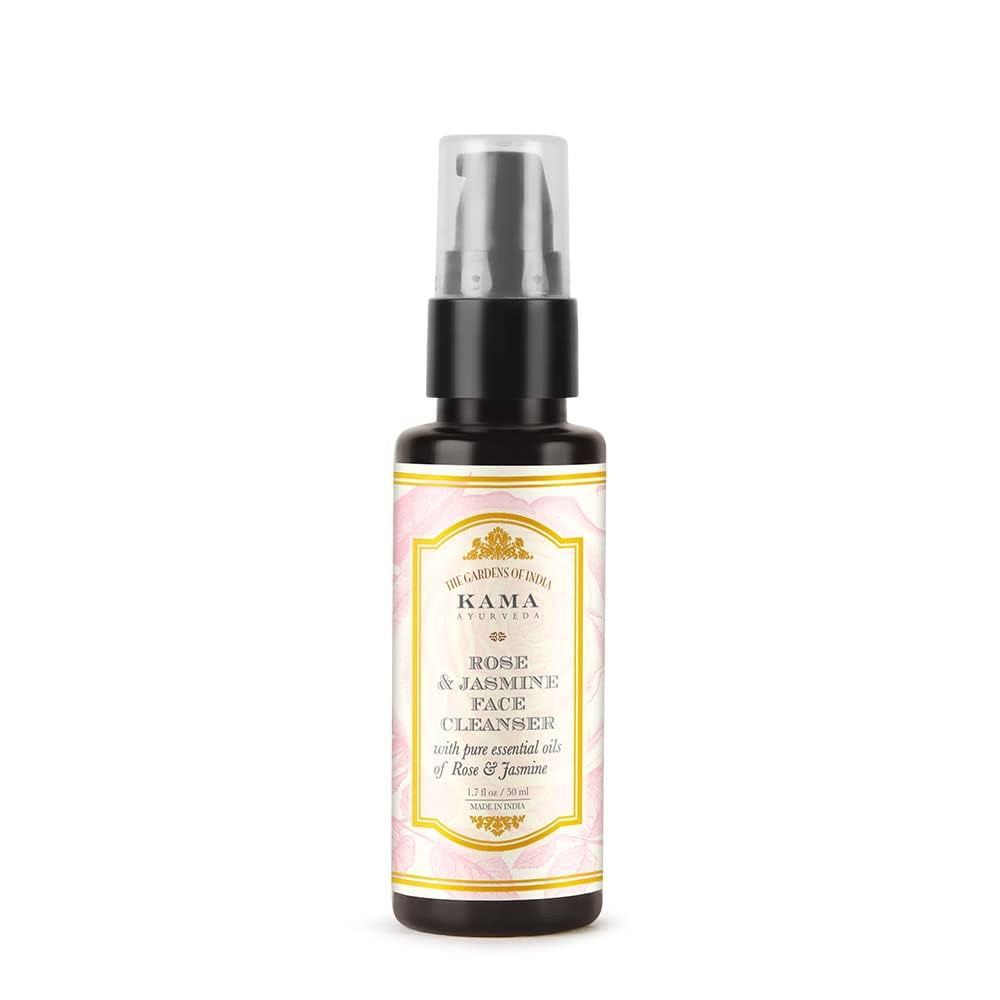 KAMA ローズエッセンシャルボックス Amazon.com : Kama Ayurveda Rose Essential Box, 330g : Health