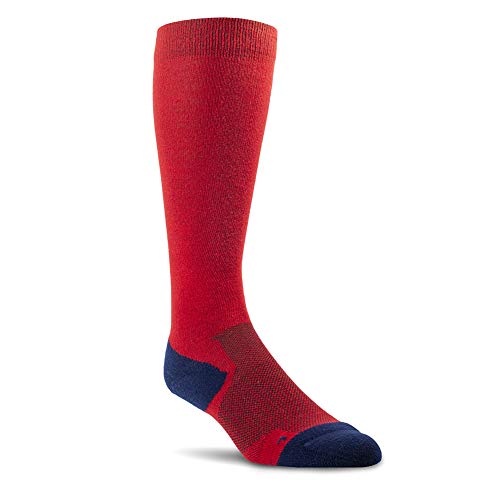 Chaussettes d'équitation ARIAT Ariattek adulte rembourrées respirantes unissexe
