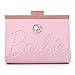 Loungefly - Portefeuille Barbie - Barbie Kiss - 0671803317635