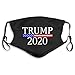 Produktbild Trump-2020 Us Flag Keep America Great Männer 'S und Frauen' S Filter verstellbare Masken