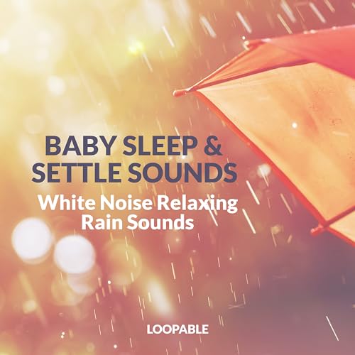 Baby Sleep & Settle Sounds