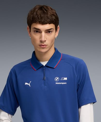 PUMA Polo Sportswear BMW MOTORSPORT Homme Accessoires - vue 9