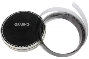 Linear Encoder Scale for FP-740/FH-740 Series-High Precision and Resolution Linear Encoder