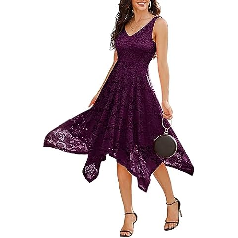 Robe en Dentelle Florale Meetjen 2XL Cover