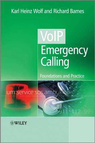 Buy Voip Emergency Calling: Foundations and Practice — BookShops.in