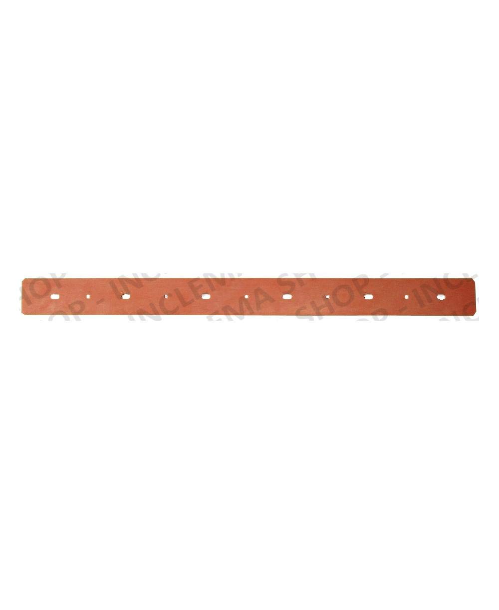 BIT GOMMA TERGI posterior para limpiadores RCM