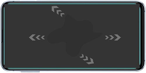 Miniatura 6 de Mr.Shield [Paquete de 3] Diseñado para Samsung Galaxy S10e [Ajuste más corto para la versión de la carcasa] [Vidrio templado] Protector de pantalla