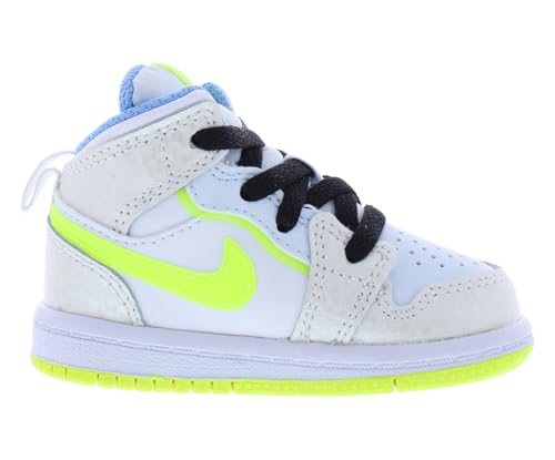 Nike Jordan 1 Mid Se Infant/Toddler Shoes2