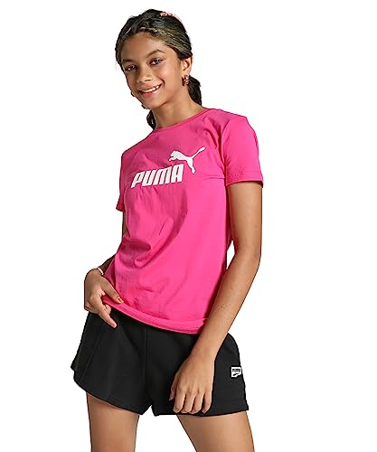 Image of Puma Girls T-Shirt