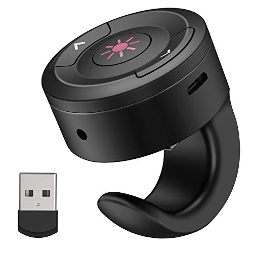 Best Presentation Remote For Google Slides 10Reviewz