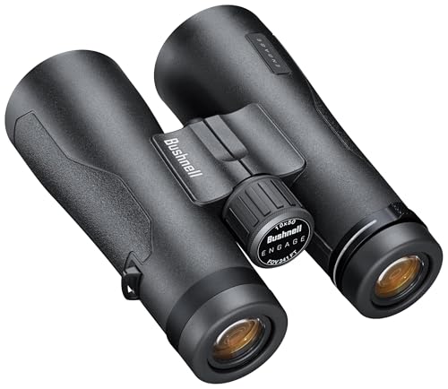 Binoculares Bushnell Engage 10x50 miniatura 1