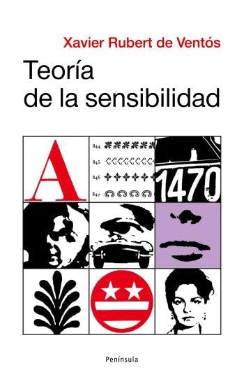Teoría de la sensibilidad (ATALAYA)