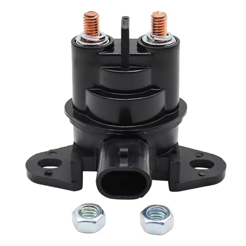 Solénoïde de démarreur pour Can-am Defender HD10 relais électrique moto
