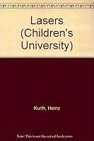 Lasers (Children's University) 0437536076 Book Cover