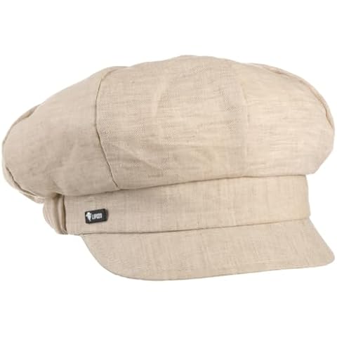 Casquette Gavroche Lipodo Femme Cover