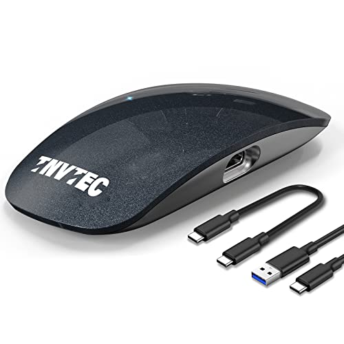 Adattatore wireless CarPlay TNVTEC 2023 Dongle