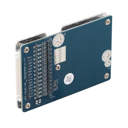 Carte de protection 14S 48V SEAFRONT à faible résistance pour batterie lithium de vélo électrique
