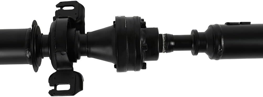Drive Shaft Propeller Shaft Assembly Fit For Lexus RX330 2004-2006,For Lexus RX350 2007-2009,For Toyota Highlander 2001-2007 INEEDUP Rear, As Picture Shown