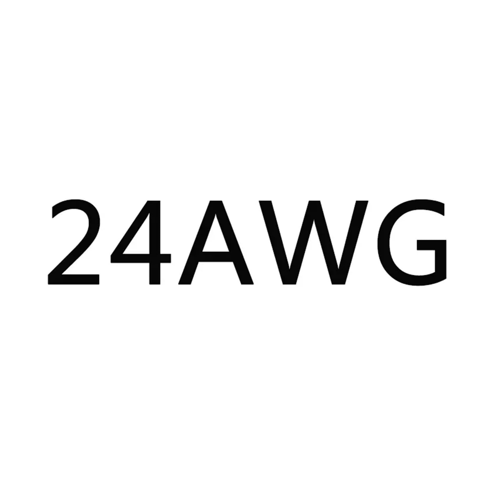 Câble blindé UL2464 5/10 m, 26 AWG, 24 AWG, 22 AWG, ligne audio, 2, 3, 4, 5, 6 ou 8 conducteurs, câble de contrôle de signal en cuivre, fils gainés(24AWG,5 METERS_5 CORES)