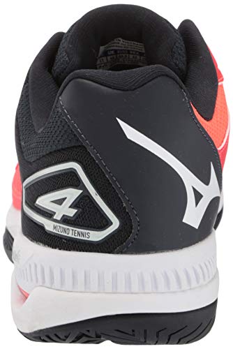 Image of Mizuno Womens Women's Wave Exceed Tour 5