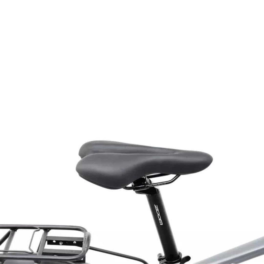Lancia, Genio, Vélo de Montagne électrique, Moteur 250W, Batterie 374WH, Pneus 27.5 Pouces