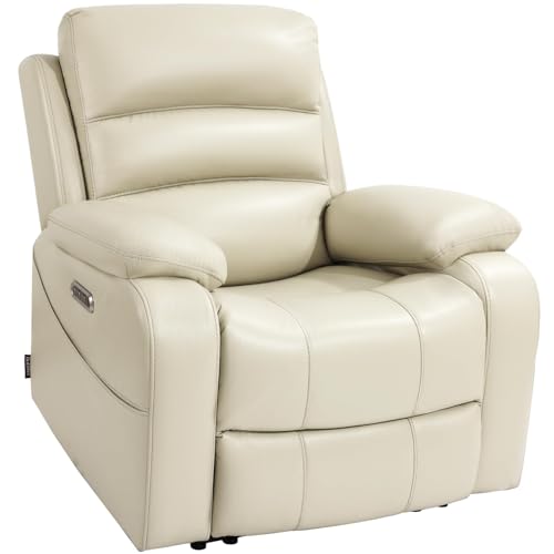 EONIX Real Zero Wall Hugger Recliners, Power RV...