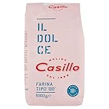 Selezione Casillo